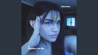 escapism. x the hills - instrumental