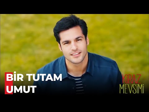 Ayaz'ı Heyecanlandıran Hatırlama - Kiraz Mevsimi