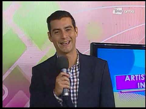 Danilo Rosero Cantante