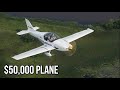 Saberwing Light Sport Airplane Is Finally Here