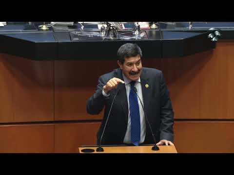 Sen. Javier Corral asevera que nunca pidió la salida de la Guardia Nacional de Chihuahua.