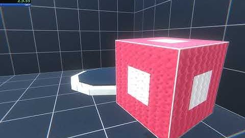 Grey-Box Testing Any% Inbounds in 1:03.30