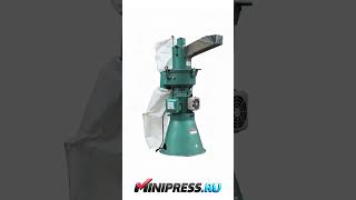 Minipress.ru Continuous inkjet printer for high-speed expiration date coding
