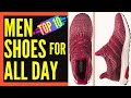 Best Mens Shoes For Standing All Day