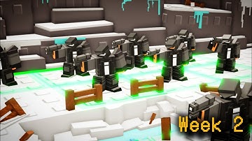 New upcoming Tower Defense Game (Teaser 1)