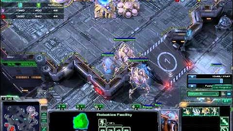 PvP 2 gate FE vs DT expand