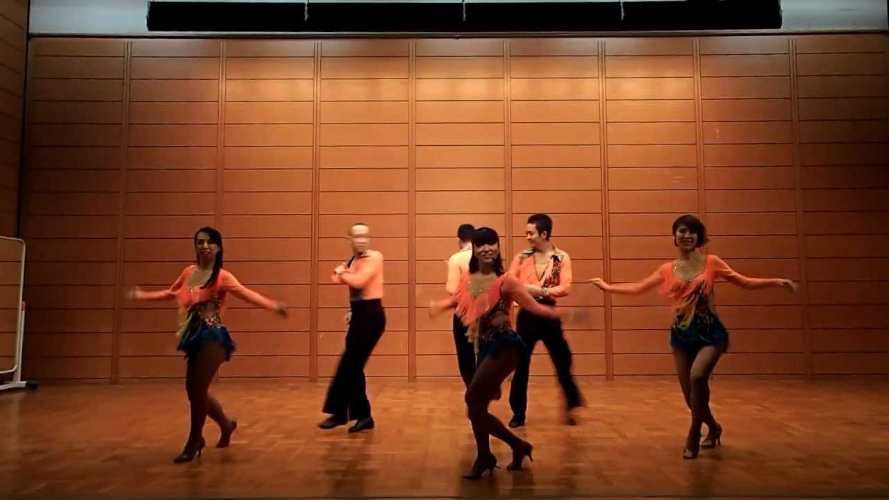 カルロス ガルシア サルササークル 禁煙サルサ Non Smoking Salsa カルロス ガルシア サルササークル 禁煙サルサ Non Smoking Salsa