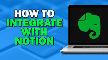 How to Integrate Evernote with Notion (Easiest Way)