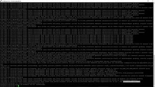 WordPress and WooCommerce no content - ERR_EMPTY_RESPONSE