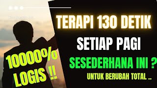 Download Lagu Hidup Kok Ternyata Bisa Sesederhana ini?? SEBUAH TERAPI SEDERHANA YANG BAKAL MERUBAH HIDUPMU!! MP3