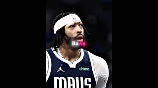 Anthony Davis is a Washington Wizard 😭✌️