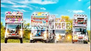 DJ ks Ajmer Fadu remix song 2021 latest remix old song remix