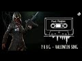 PUBG - Halloween theme song ringtone | MUSIC RINGTONE