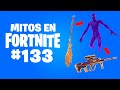 ¿QUE ARTEFACTO TE PROPORCIONA MÁS VIDA CUANDO JUEGAS COMO SOMBRA? - MitosFortnite - Episodio 133