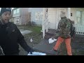 assault on family member leads to arrest. #police #bodycam #arrested #newportnews