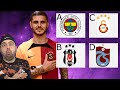 BU FUTBOLCU HANGİ TAKIMDA OYNUYOR ? 2024 TRANSFER SEZONU !