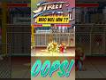 #2239 ⁉️who will win ⁉️ KEN vs BLANKA 🕹️street fighter 2 champion edition