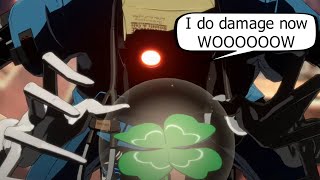 Faust Guide: New super combo's