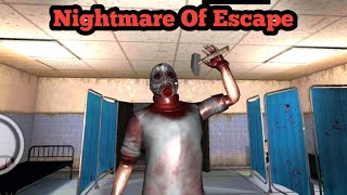 Misteri Rumah Sakit Angker - Nightmare Of Escape Full Gameplay screenshot 4