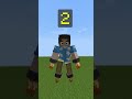 Minecraft Seviye Atlama