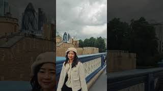 London in One Day 🇬🇧 | Tower Bridge, Museums & Hidden Gems
