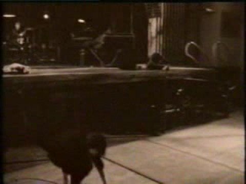 U2 Pride (In the name of love)