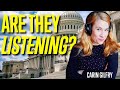 Is voices listening ai legislation and more wcarin gilfry