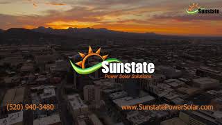 Arizona Net Metering - Sunstate Power Solar Solutions Explains