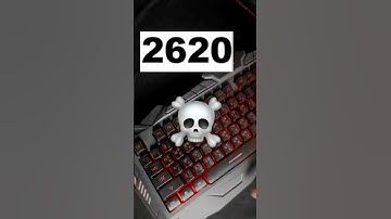 Danger ☠️ Symbol in MS Word with These Hidden Shortcuts! #msword #Productivity #keyboard #computer