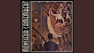 Black Eyes - Monsieur Camembert