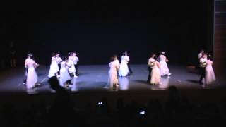 14-----2H---Tango Dansi---Ayşe Çeli̇k