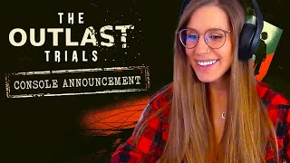 АУТЛАСТ ТРИАЛС НА КОНСОЛИ ➤ The Outlast Trials #4