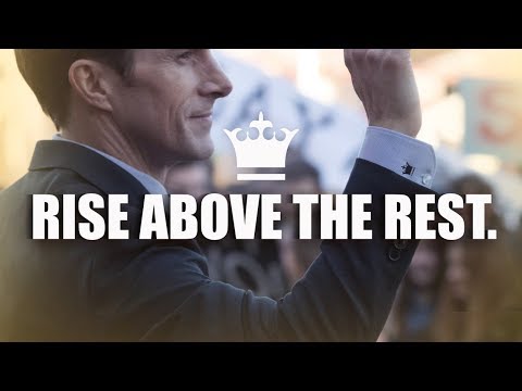 Louis Philippe - Rise Above The Rest