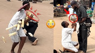 Social Experiment That Will Make You Cryso Emotional