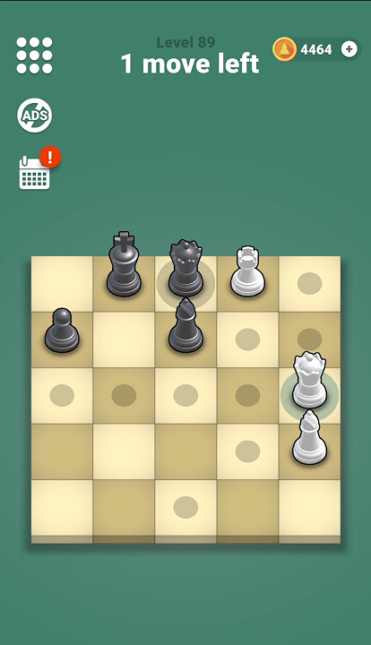 Odpovědět uživateli @TR1H4RD_4r3s Pocket Chess lvl 95 >>> FOLLOW ME >>