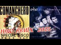 REMIX Moon Ray Comanchero A Ha Out Of Blue Comes Green Disco 2025 Best Hit