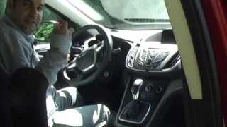 Ford Escape 2013 review automocion rd