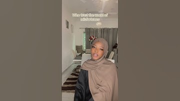 Thumbnail of Taweel Al Shawq female cover |huzaifa.naim | #foryou #nasheed #islam