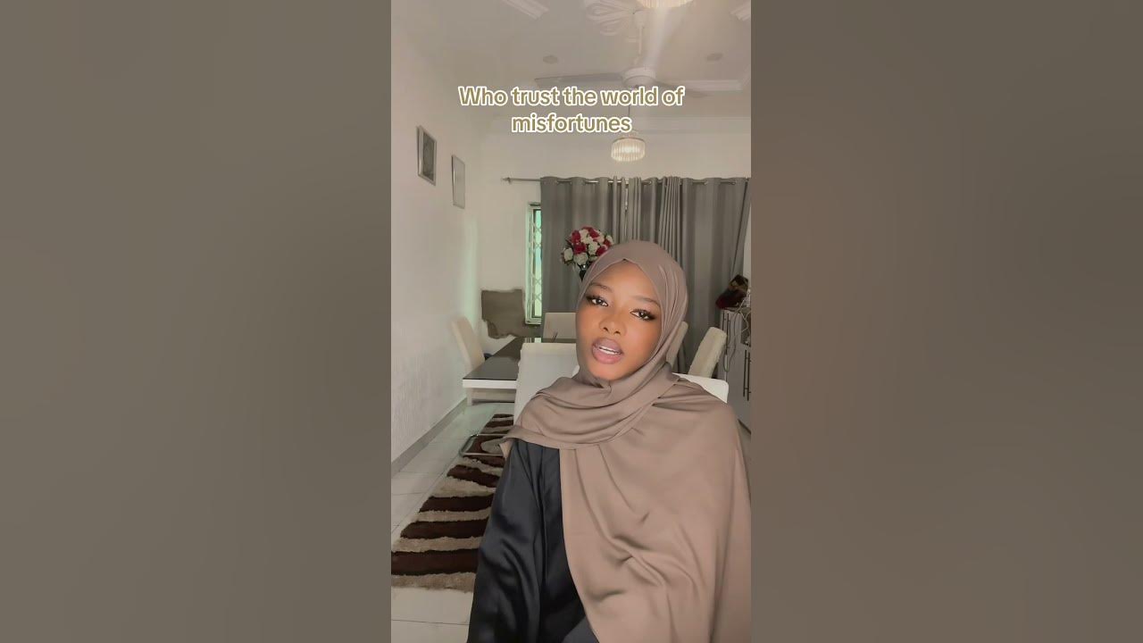 Taweel Al Shawq female cover |huzaifa.naim | #foryou #nasheed #islam