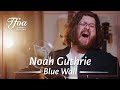 Noah guthrie  blue wall  live  tfoa sessions