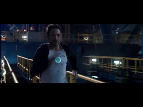 Marvel's Iron Man 3 - TV Spot 13 - Now Playing