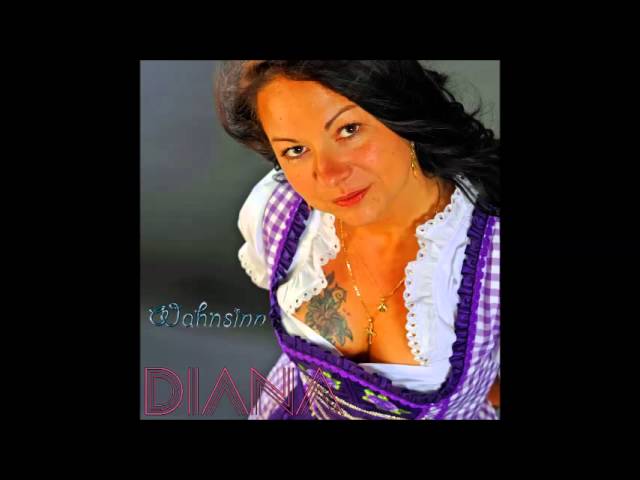 Diana - Wahnsinn