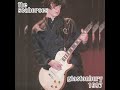 Capture de la vidéo The Seahorses - Live At Glastonbury 1997 - Best Audio And Video Sync