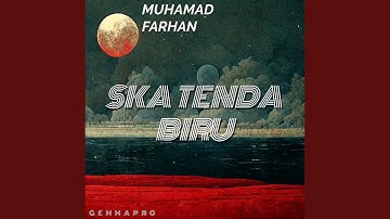 Ska Tenda Biru