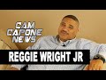 Reggie Wright Jr on Daz Leaving/ Snoop VS Death Row Fight(Part 3of5)