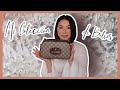 MI COLECCIÓN DE BOLSAS | mis bolsas favoritas | Diana DLH