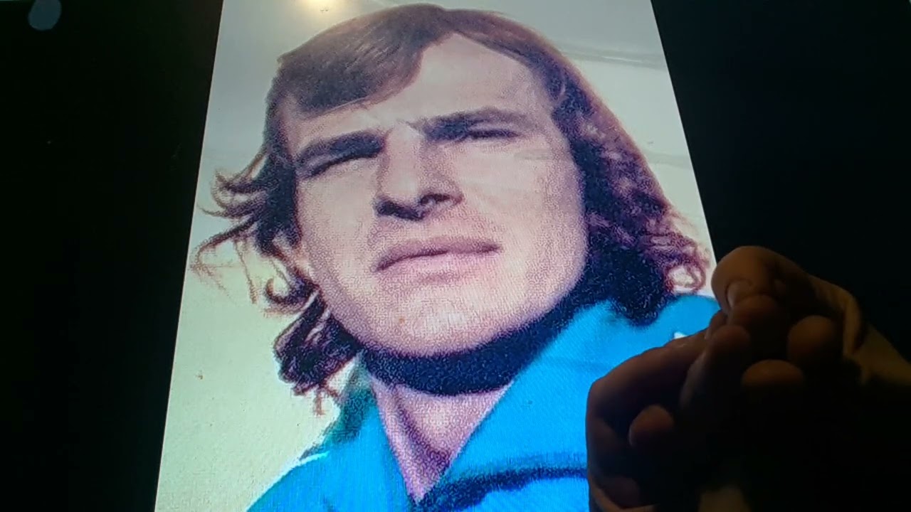 Horacio the handsnake - Georges Bereta