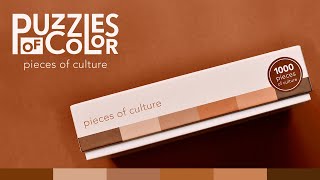 Get to Know Puzzles of Color screenshot 4