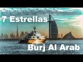 El Hotel de 7 ESTRELLAS, Burj Al Arab   🌟  🤩  💰!🇦🇪#UAE 3