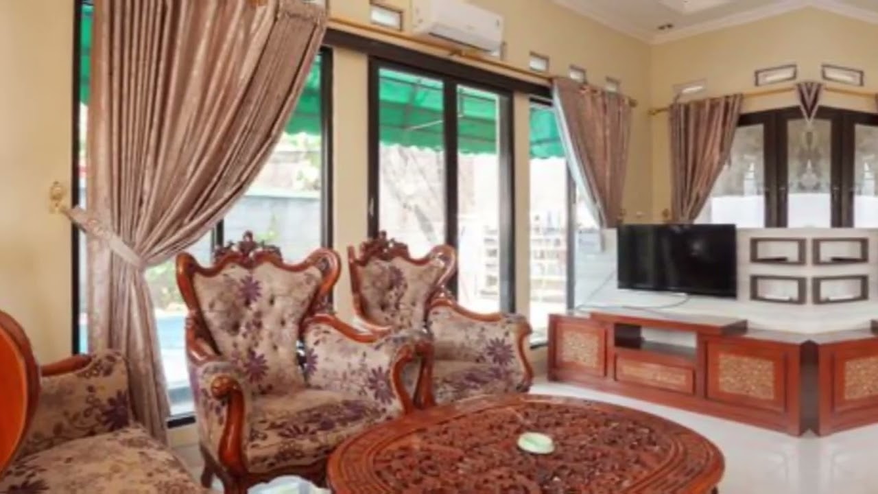 Urbanview Resort Syariah Khansa Cisarua Puncak by RedDoorz Bogora